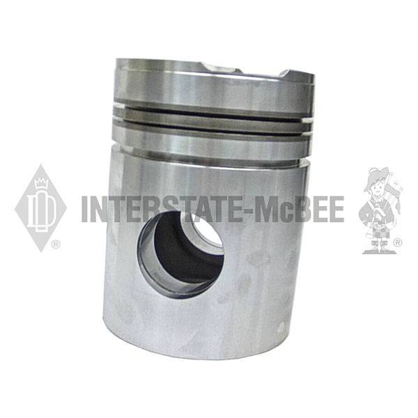 Interstate-McBee - Interstate-McBee Body - Piston - M-7N4515