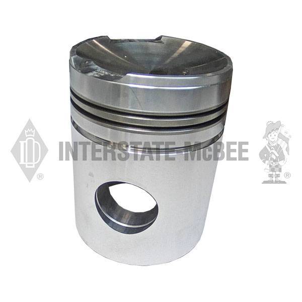 Interstate-McBee - Interstate-McBee Body - Piston - M-7N5036