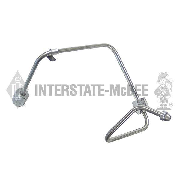 Interstate-McBee - Interstate-McBee Fuel Line #3 - M-7S7153