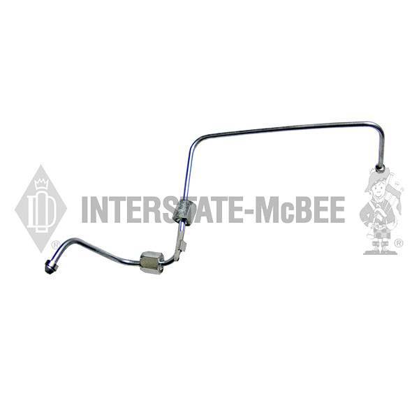 Interstate-McBee - Interstate-McBee Fuel Line #6 - M-7S7156