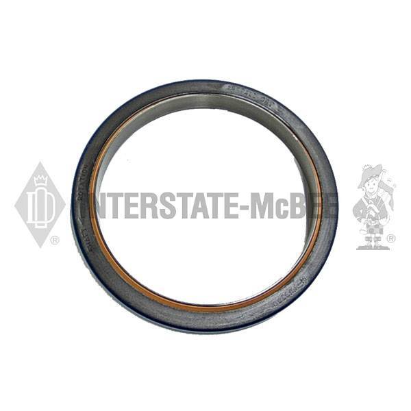 Interstate-McBee - Interstate-McBee Seal - Crankshaft - Rear - M-7W3200