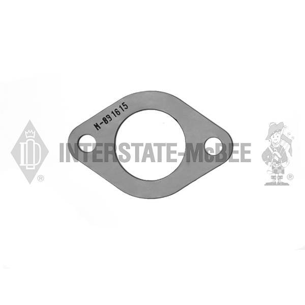 Interstate-McBee - Interstate-McBee Gasket - Oil Pump - M-8B1615