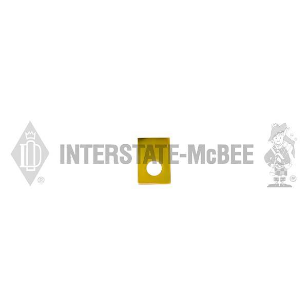 Interstate-McBee - Interstate-McBee Lock - Nut - M-8B2278