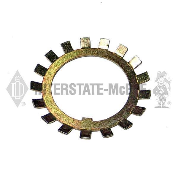 Interstate-McBee - Interstate-McBee Gasket - M-8B7206