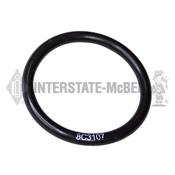 Interstate-McBee - Interstate-McBee Seal - O-ring - M-8C3107