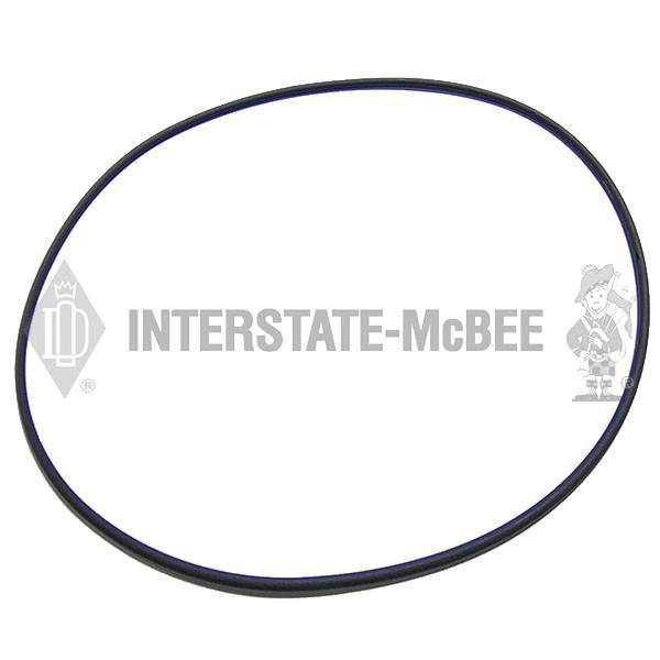 Interstate-McBee - Interstate-McBee Seal - O-ring - M-8C9023