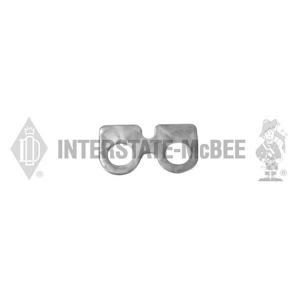 Interstate-McBee - Interstate-McBee Lock - M-8H7211