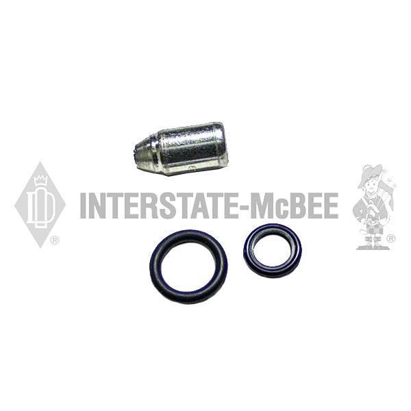 Interstate-McBee - Interstate-McBee Service Group - M-8M1584