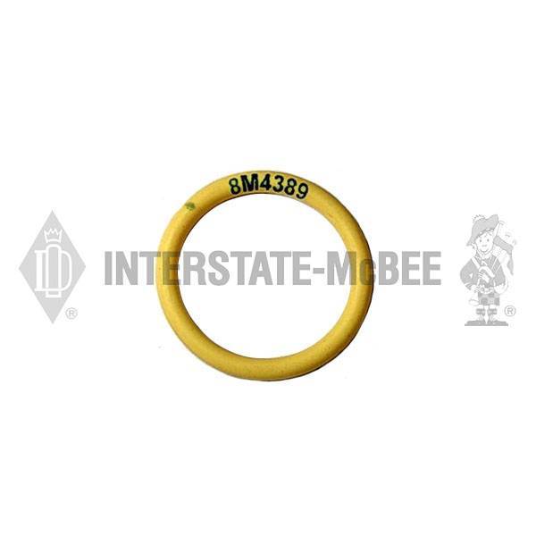 Interstate-McBee - Interstate-McBee Seal - O-ring - M-8M4389