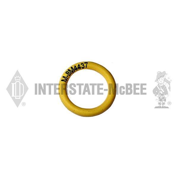 Interstate-McBee - Interstate-McBee Seal - O-ring - M-8M4437