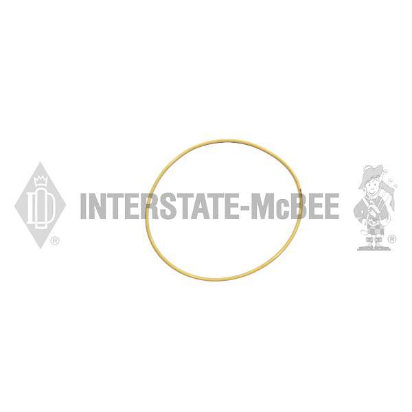 Interstate-McBee - Interstate-McBee Seal - O-ring - M-8M4704