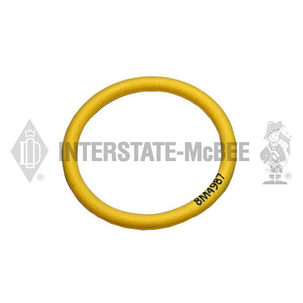 Interstate-McBee - Interstate-McBee Seal - O-ring - M-8M4987