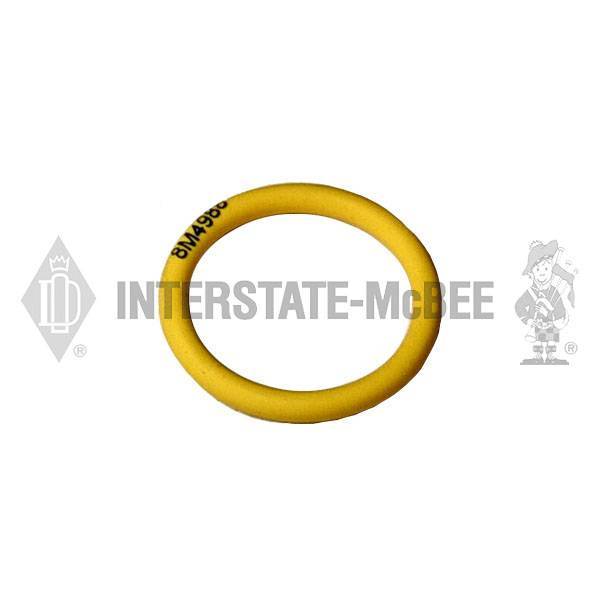 Interstate-McBee - Interstate-McBee Seal - O-ring - M-8M4988