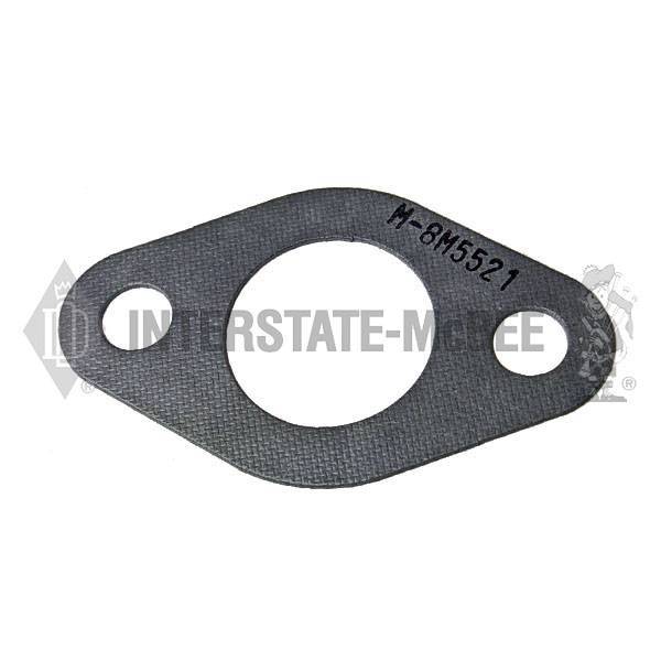 Interstate-McBee - Interstate-McBee Gasket - Shutoff - M-8M5521