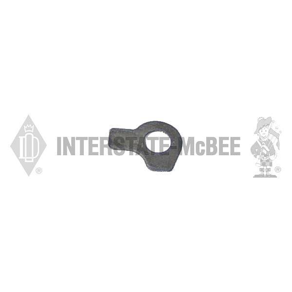 Interstate-McBee - Interstate-McBee Lock - Nut - M-8M7587