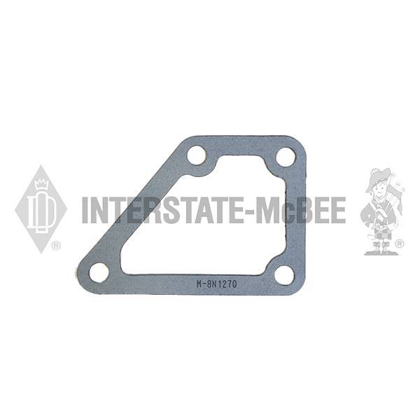 Interstate-McBee - Interstate-McBee Gasket - Water Lines Group - M-8N1270