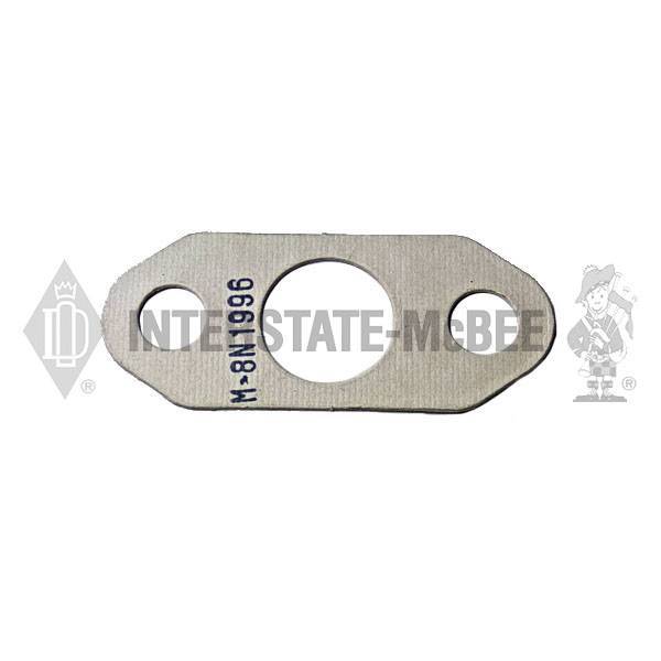 Interstate-McBee - Interstate-McBee Gasket - Injection Control - M-8N1996