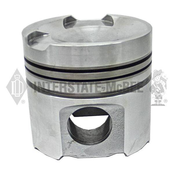 Interstate-McBee - Interstate-McBee Body - Piston - M-8N3182