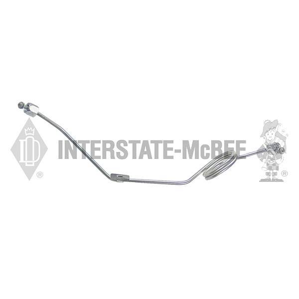 Interstate-McBee - Interstate-McBee Fuel Line #3 - M-8N3453