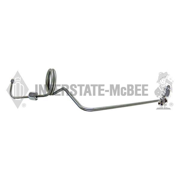 Interstate-McBee - Interstate-McBee Fuel Line #6 - M-8N3456