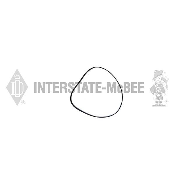 Interstate-McBee - Interstate-McBee Band - Filler - M-8N4638