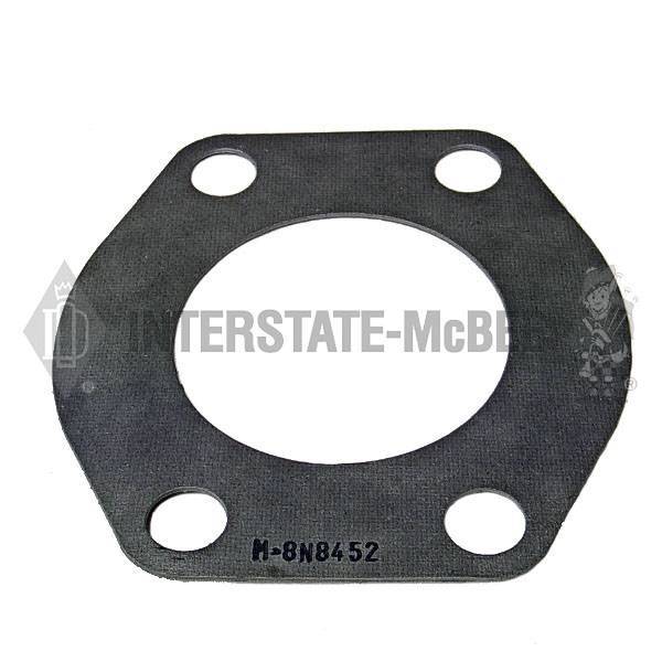 Interstate-McBee - Interstate-McBee Gasket - Silencer - M-8N8452