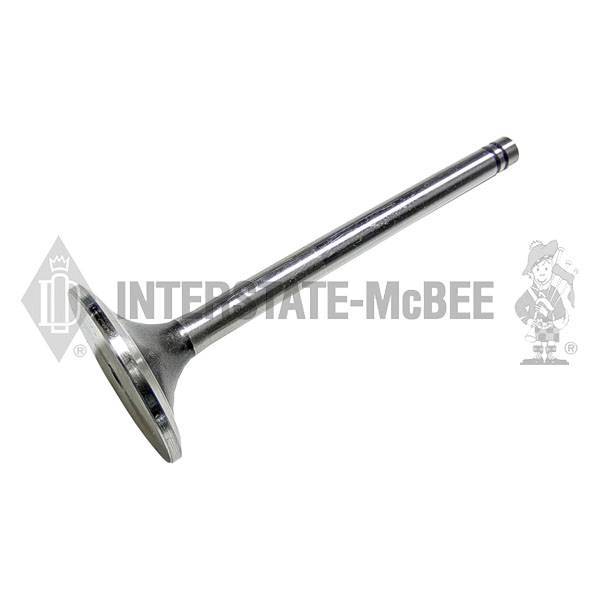 Interstate-McBee - Interstate-McBee Valve - Exhaust - M-8N875