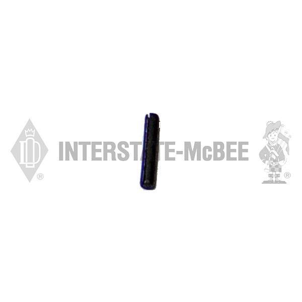 Interstate-McBee - Interstate-McBee Roll Pin - M-8N977