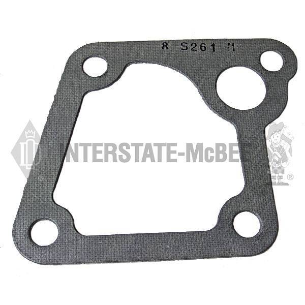 Interstate-McBee - Interstate-McBee Gasket - M-8S261