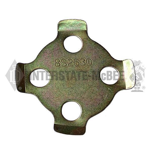 Interstate-McBee - Interstate-McBee Lock - Bolt - M-8S2630