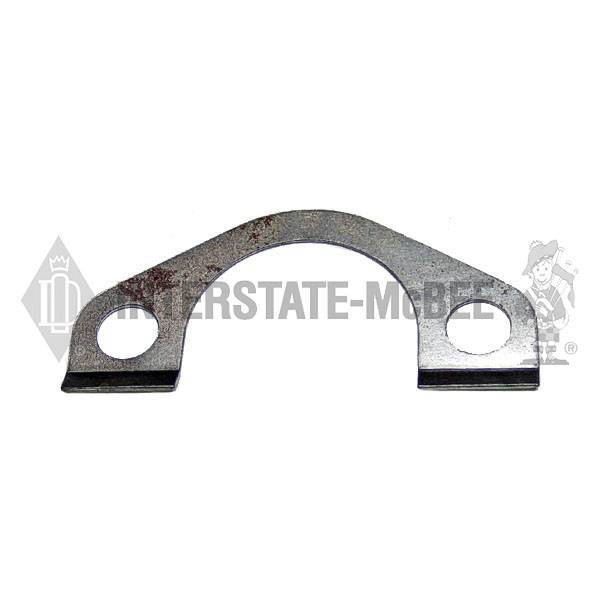 Interstate-McBee - Interstate-McBee Lock - Nut - M-8S8874