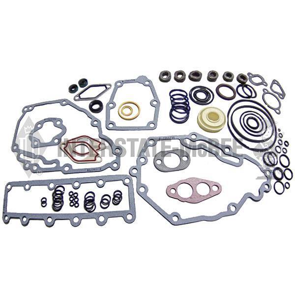 Interstate-McBee - Interstate-McBee Gasket Set - Fuel System - M-8T7562