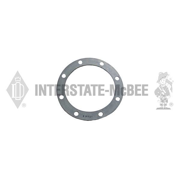 Interstate-McBee - Interstate-McBee Gasket - Oil Cooler - M-9F8127