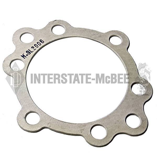 Interstate-McBee - Interstate-McBee Gasket - M-9L2006