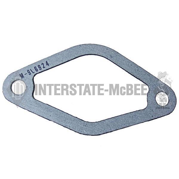 Interstate-McBee - Interstate-McBee Gasket - Turbocharger Oil - M-9L6924