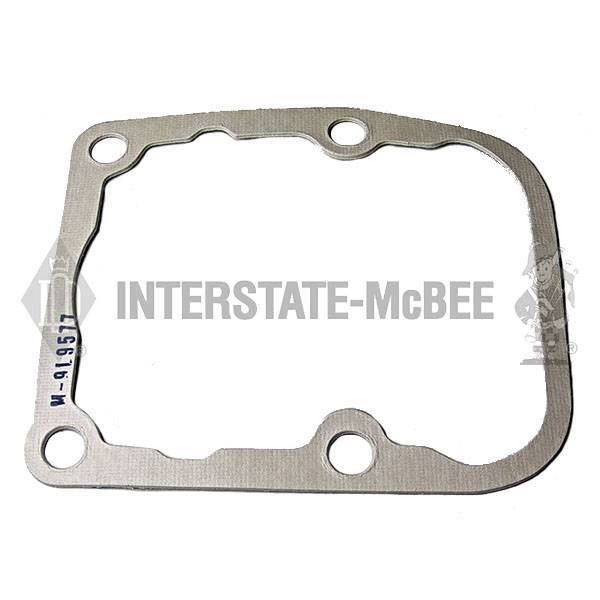 Interstate-McBee - Interstate-McBee Gasket - Governor Cover - M-9L9577