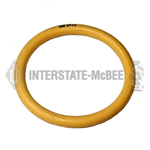 Interstate-McBee - Interstate-McBee Gasket - Oil Filter - M-9M2610