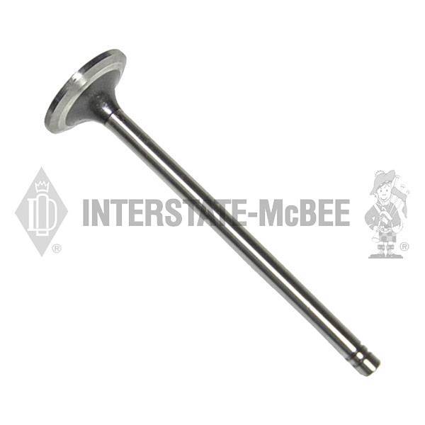 Interstate-McBee - Interstate-McBee Valve - Exhaust - M-9M4163