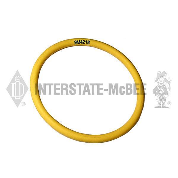 Interstate-McBee - Interstate-McBee Seal - O-ring - M-9M4218