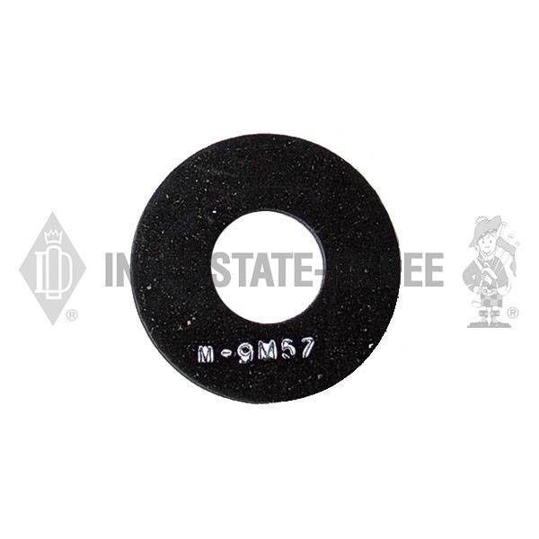 Interstate-McBee - Interstate-McBee Washer - Rubber - M-9M57