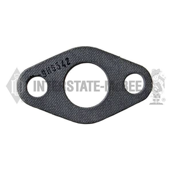 Interstate-McBee - Interstate-McBee Gasket - Oil Lines Group - M-9M6542