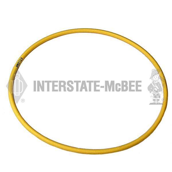 Interstate-McBee - Interstate-McBee Seal - Fuel Pump Housing - M-9M9729