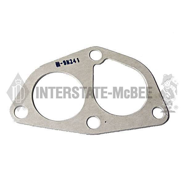 Interstate-McBee - Interstate-McBee Gasket - Oil Pump - M-9N241