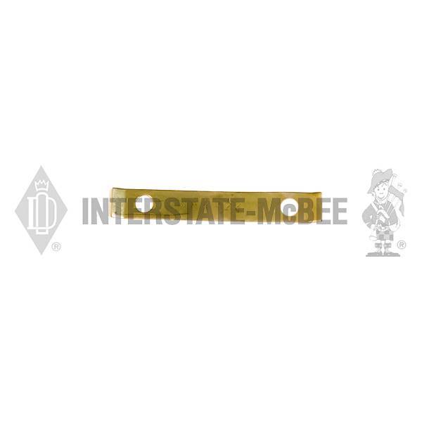 Interstate-McBee - Interstate-McBee Lock - Plate - M-9N2424