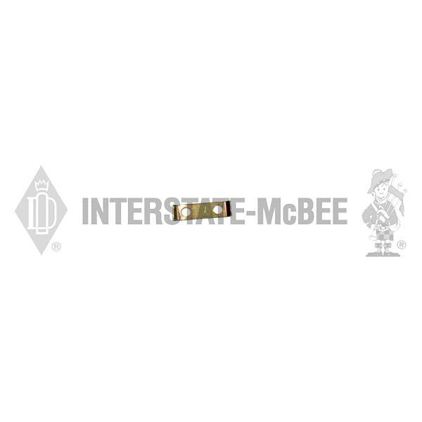 Interstate-McBee - Interstate-McBee Lock - Plate - M-9N2425