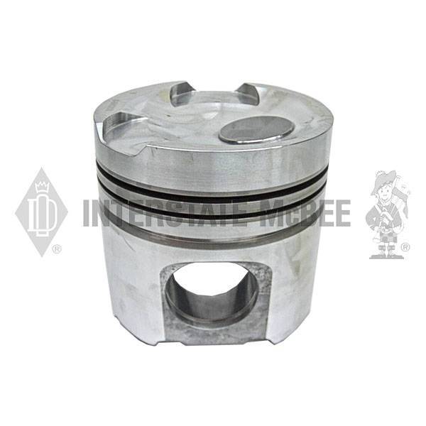 Interstate-McBee - Interstate-McBee Body - Piston - M-9N5250