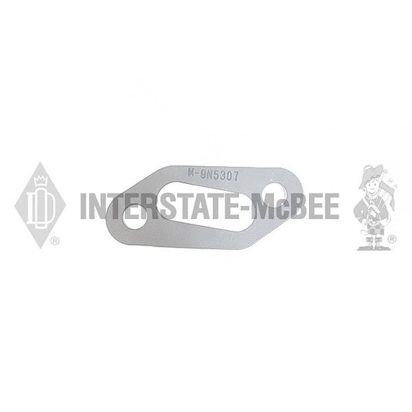 Interstate-McBee - Interstate-McBee Gasket - Turbocharger - M-9N5307