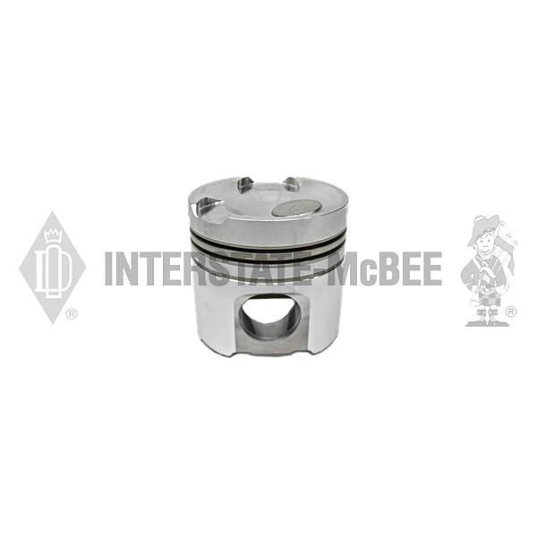 Interstate-McBee - Interstate-McBee Body - Piston - M-9N5403