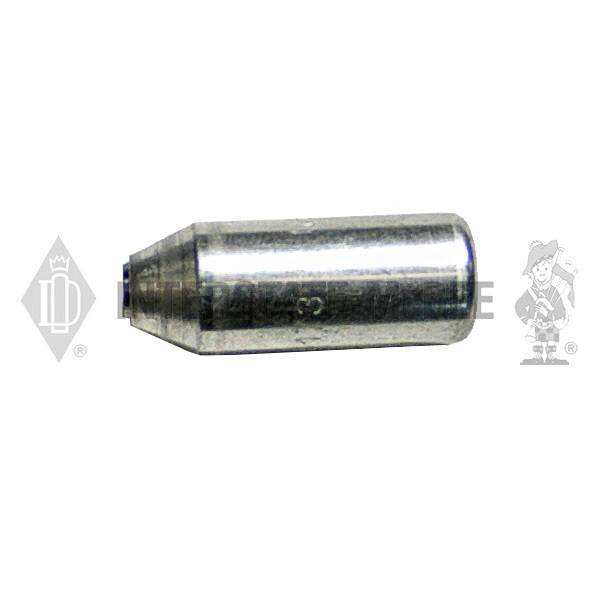 Interstate-McBee - Interstate-McBee Nozzle - Capsule - M-9N6173