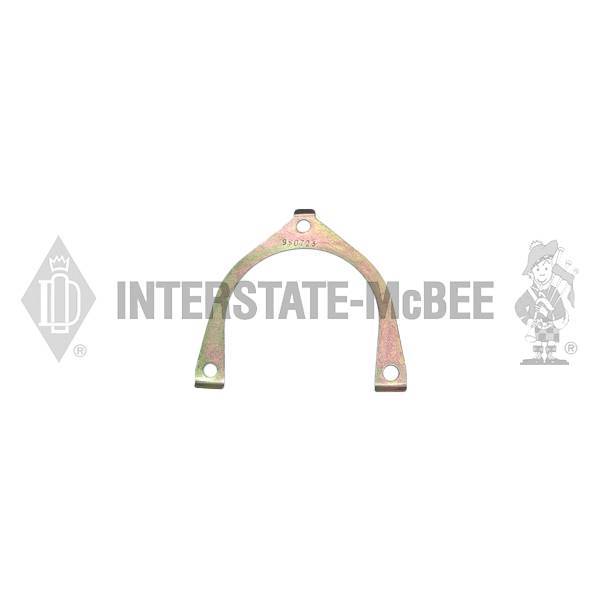 Interstate-McBee - Interstate-McBee Lock - M-9S723